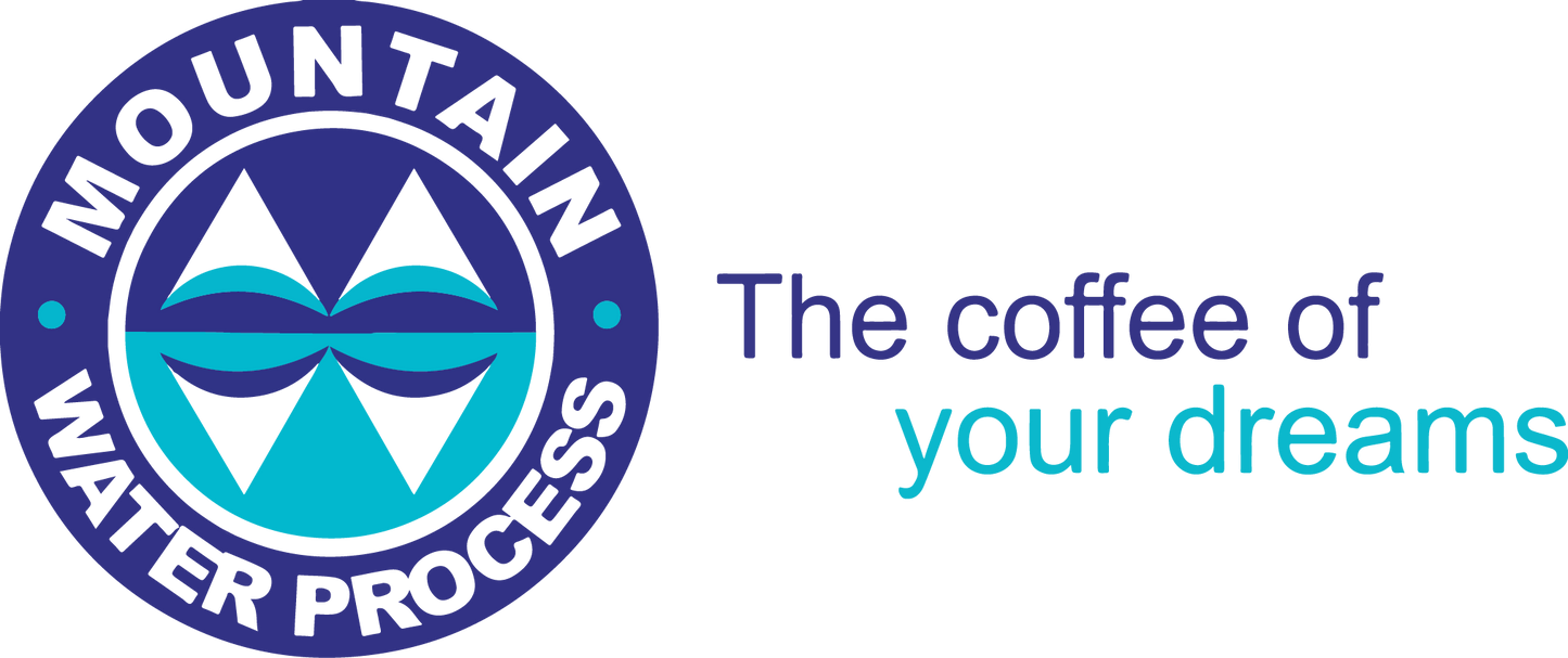 MEXICO MOUNTAIN WATER DECAF - MEDIUM ROAST