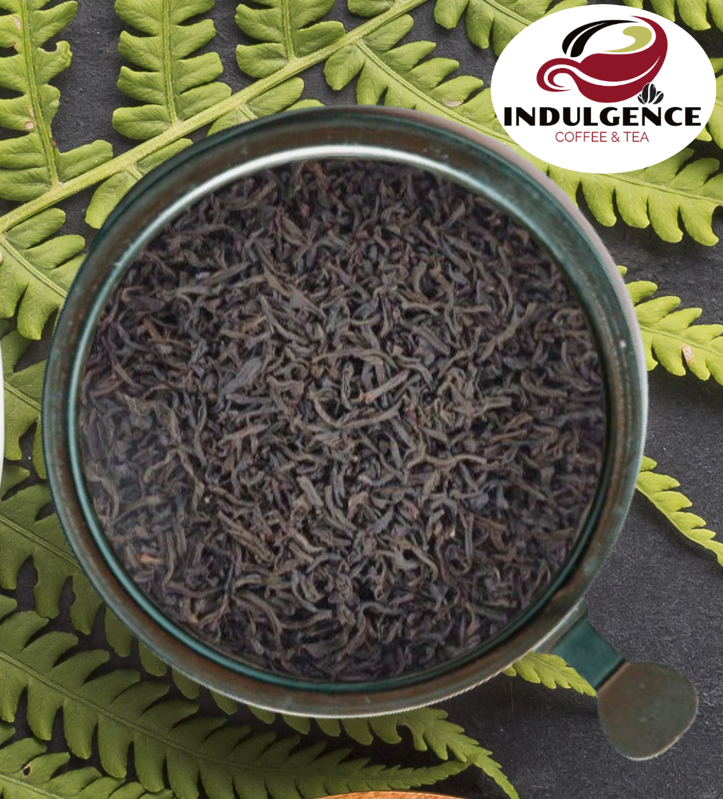 CEYLON LARGE LEAF ORANGE PEKOE