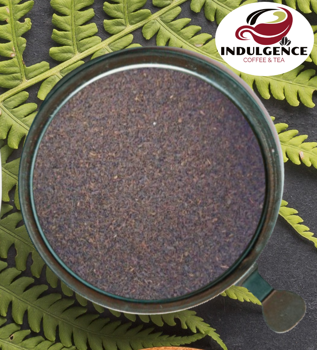 CEYLON BROKEN ORANGE PEKOE