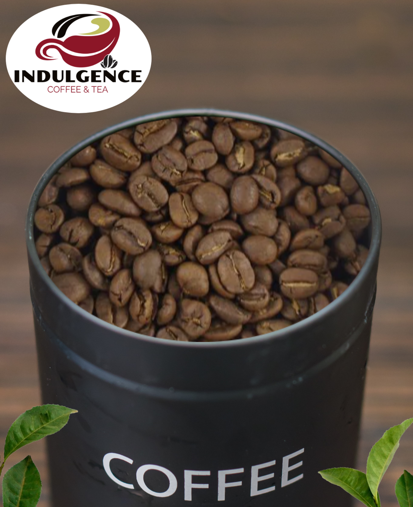 KENYA AA - MEDIUM ROAST