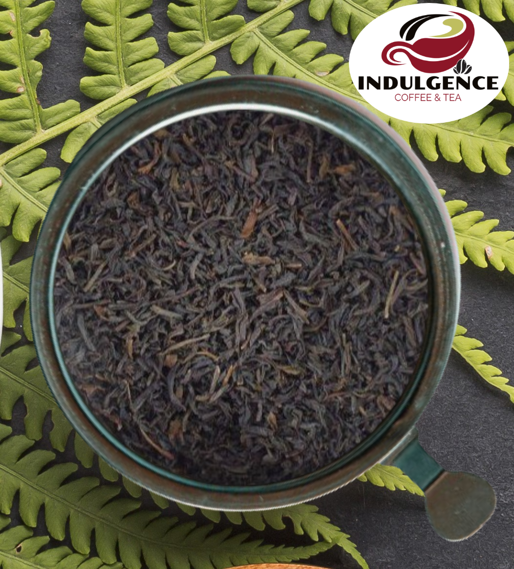 KEEMUN CHINA TEA