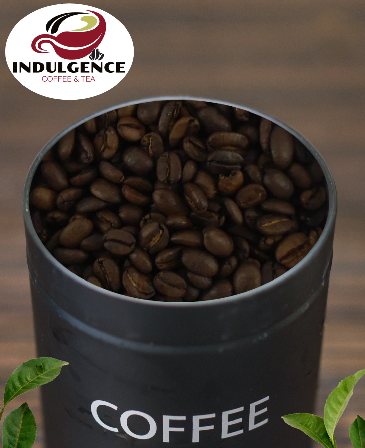 OLD BROWN JAVA - DARK ROAST