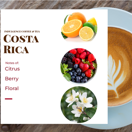 COSTA RICA - LIGHT ROAST