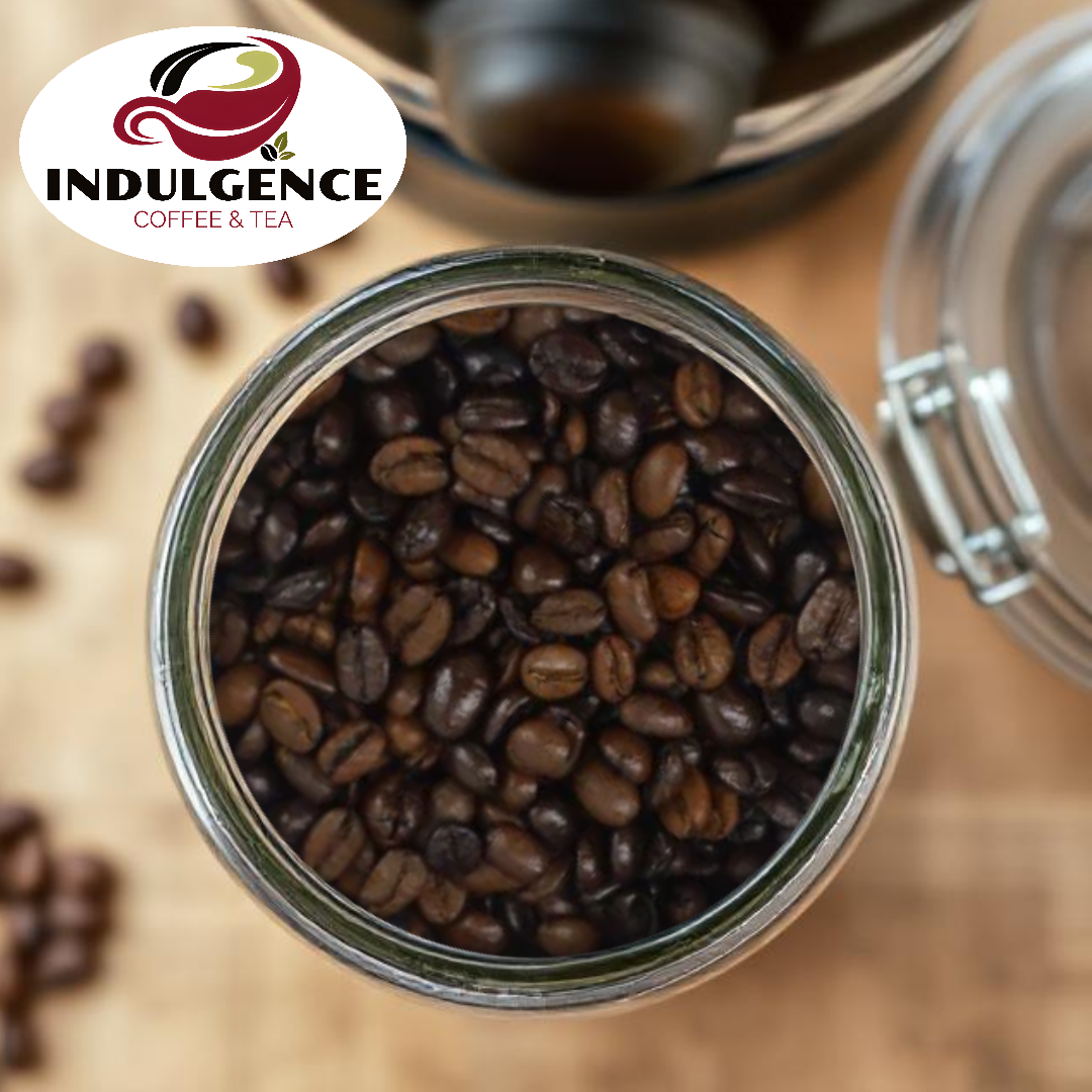 ITALIAN MENO NERO - DARK ROAST