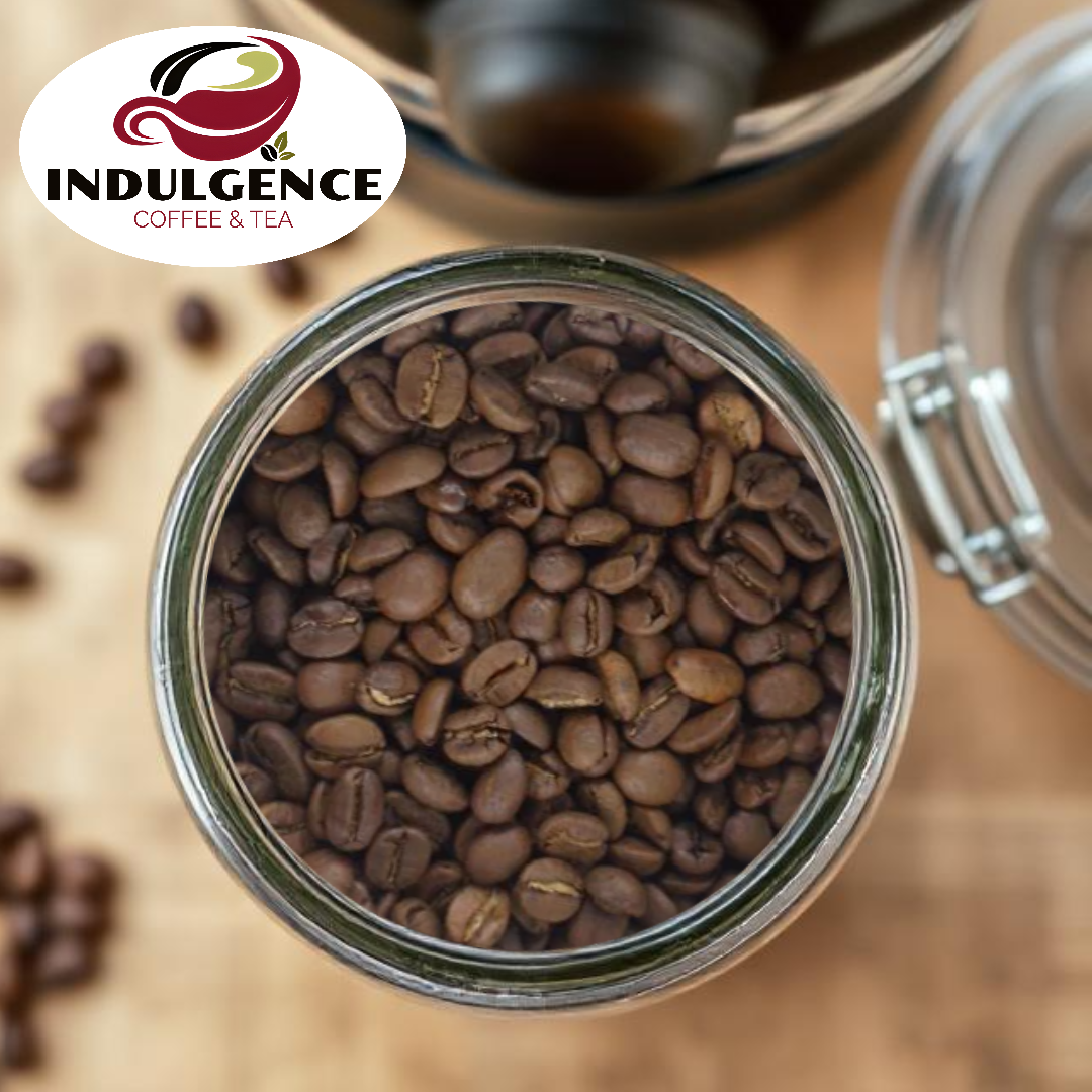 MASTER'S BLEND - MEDIUM ROAST