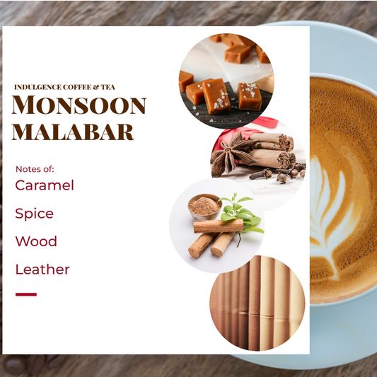 MONSOON MALABAR - DARK ROAST