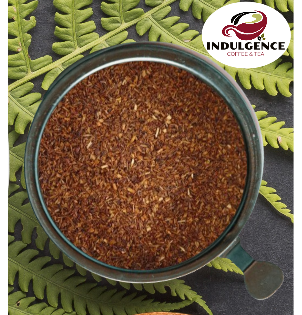 HOLIDAY TEA CHEER TRIO: Chai Indian Spiced, Cinnamon Tea, Rooibos Infusion