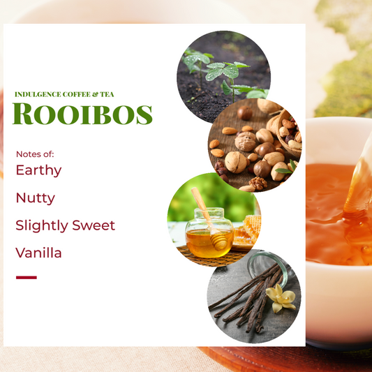 ROOIBOS INFUSION