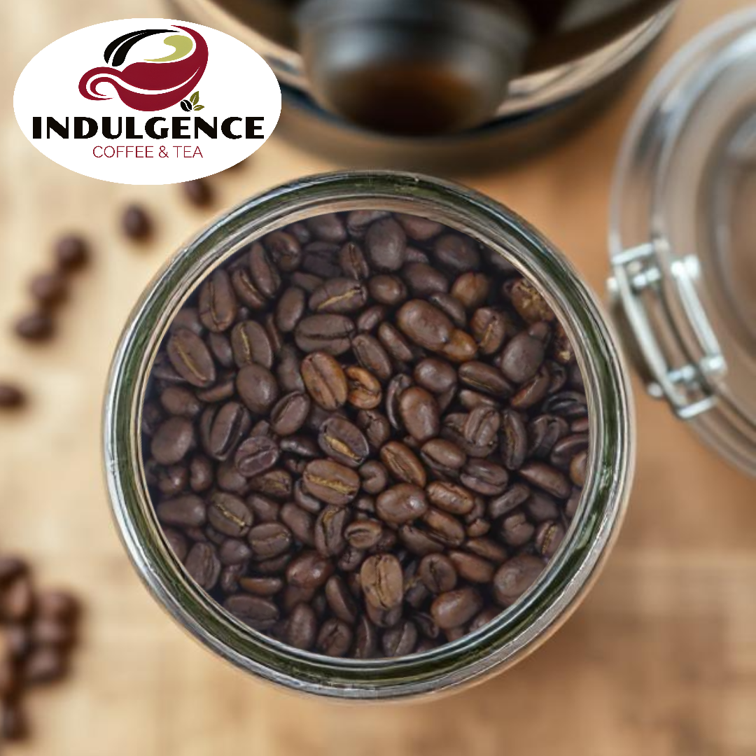 THE SWEET SHOT - DARK ROAST