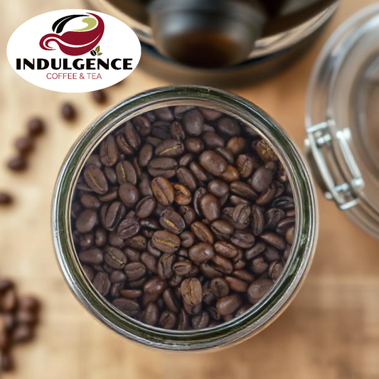 THE SWEET SHOT - DARK ROAST