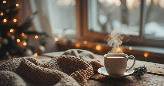 ✨ 5 Simple Ways to Slow Down, Reconnect, and Actually Enjoy the Season