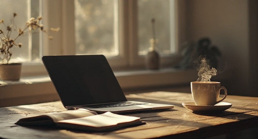 ☕Do You Really Benefit From Your Coffee Break — Why It Doesn’t Always Feel Restful