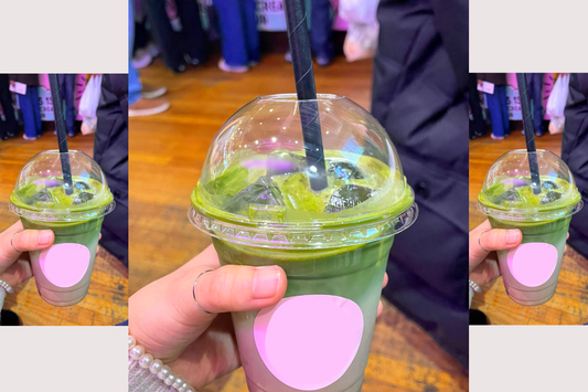 🍵 We Tried a Matcha Drink. Here's What We Actually Learned.