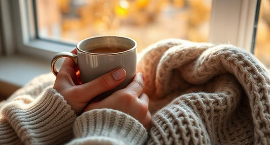 🍂 The Art of Warming Rituals: Finding Comfort in Every Sip