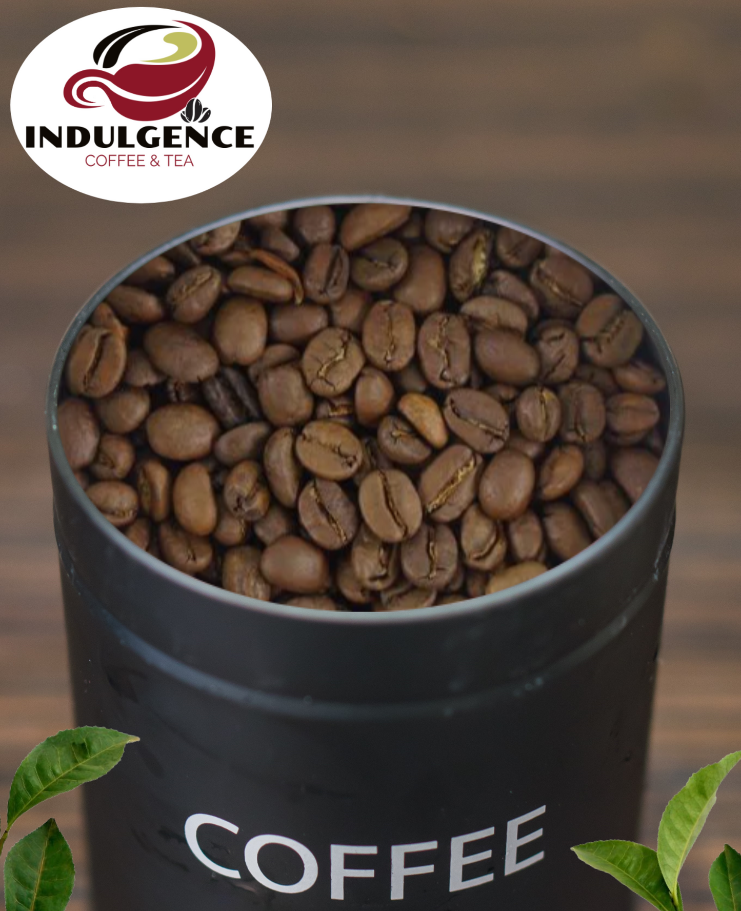 COMFORT BLEND - MEDIUM ROAST