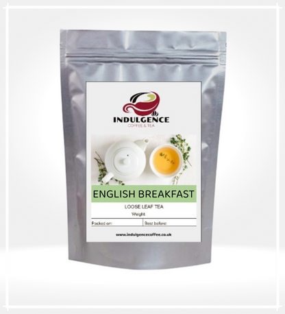 ENGLISH BREAKFAST