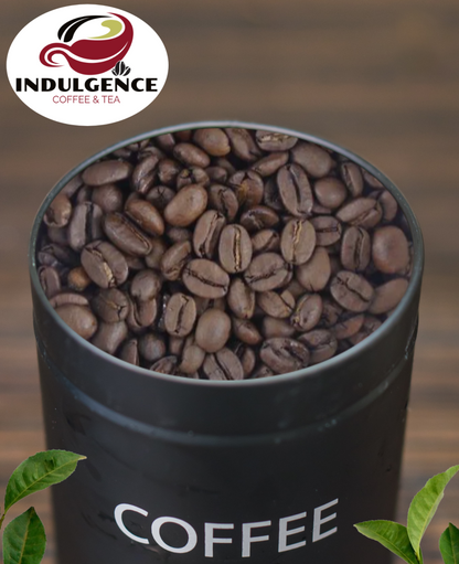 FRENCH CAFE BLEND - MEDIUM ROAST