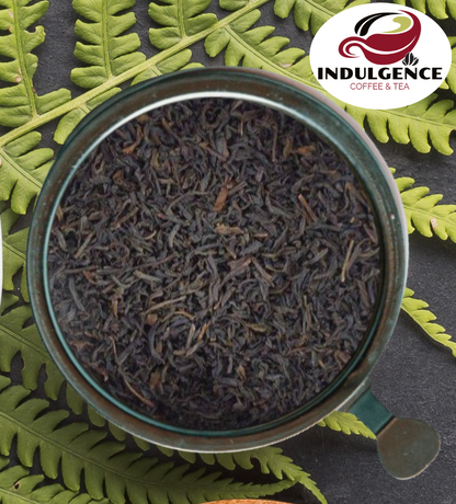 KEEMUN CHINA TEA