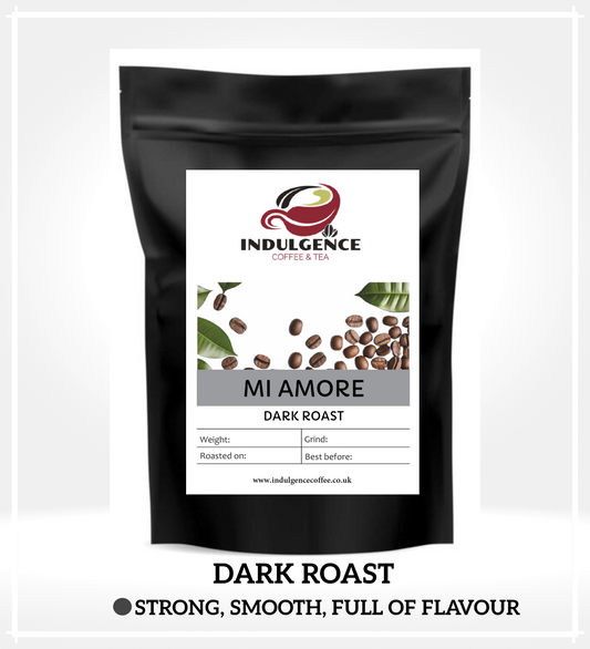 MI AMORE - DARK ROAST