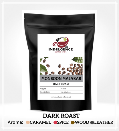 MONSOON MALABAR - DARK ROAST