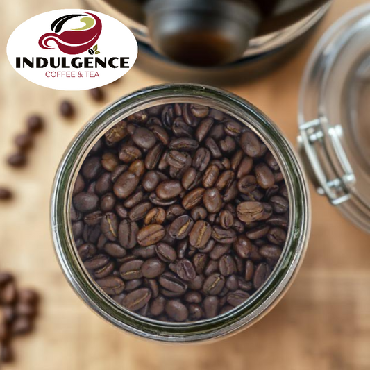 ALL DAY BLEND - DARK ROAST