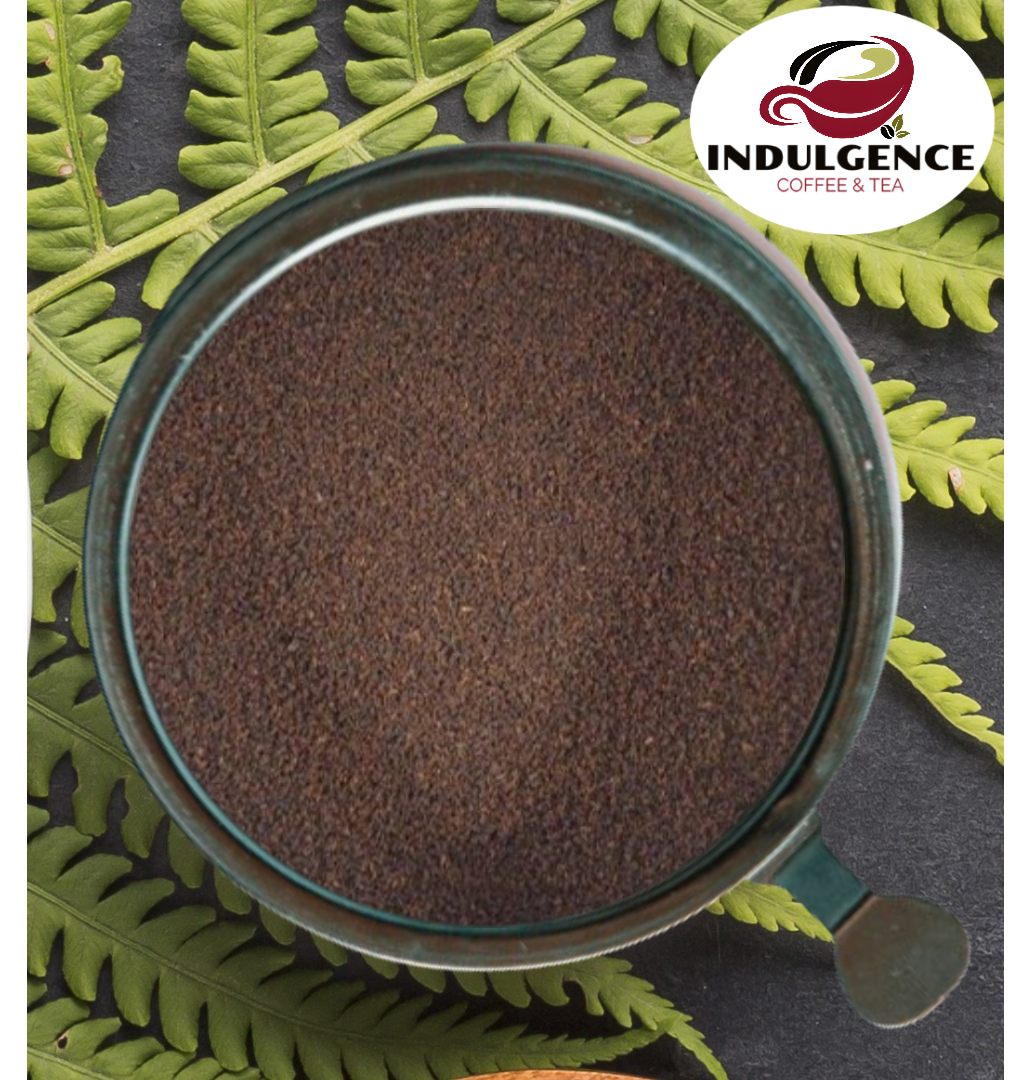 ASSAM SMALL LEAF TEA