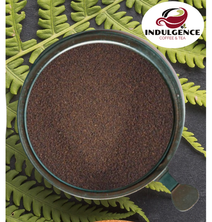 ASSAM SMALL LEAF TEA