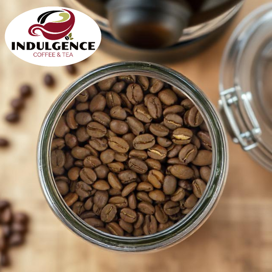 BLUE MOUNTAIN BLEND - LIGHT ROAST
