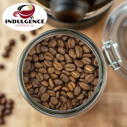 BRAZIL - LIGHT ROAST