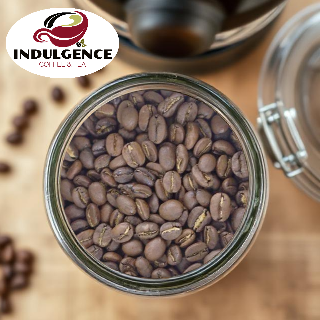 BURUNDI - MEDIUM ROAST