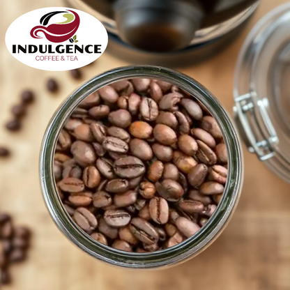 CAMEROON - MEDIUM ROAST