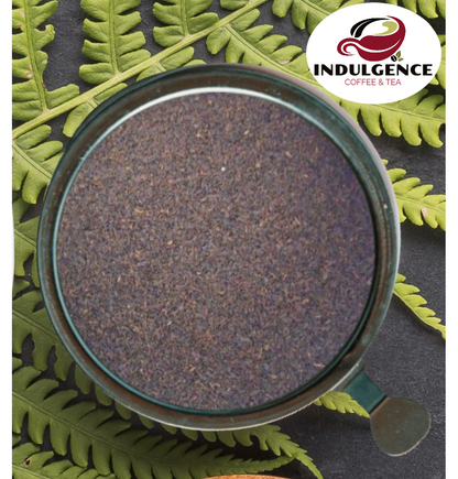 CEYLON BROKEN ORANGE PEKOE