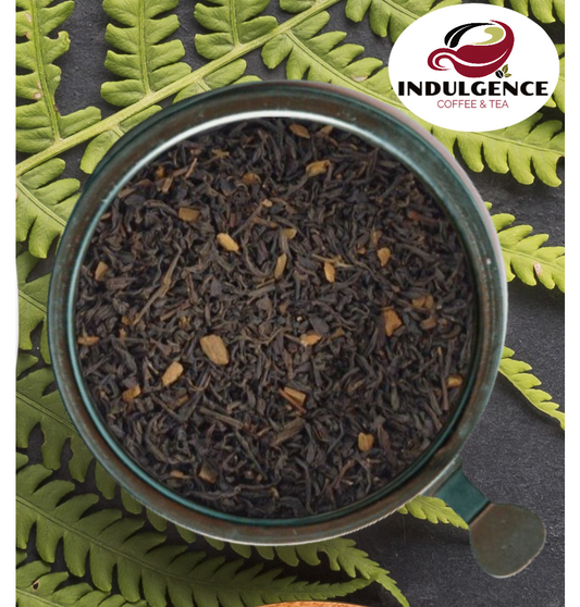 CINNAMON TEA