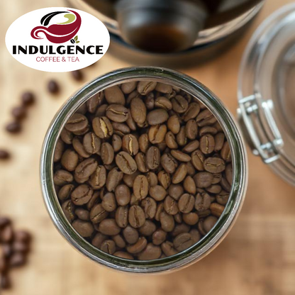 CHRISTMAS COFFEE COMFORT BUNDLE: Comfort Blend, Sumatra Lintong Toba, Colombian Excelso