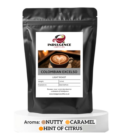 COLOMBIAN EXCELSO - LIGHT ROAST