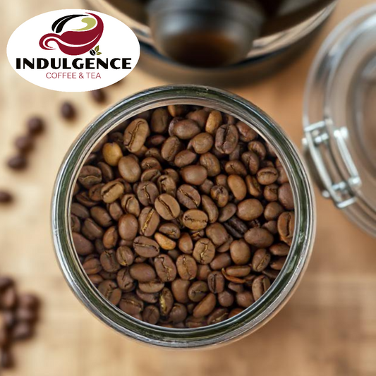 COMFORT BLEND - MEDIUM ROAST