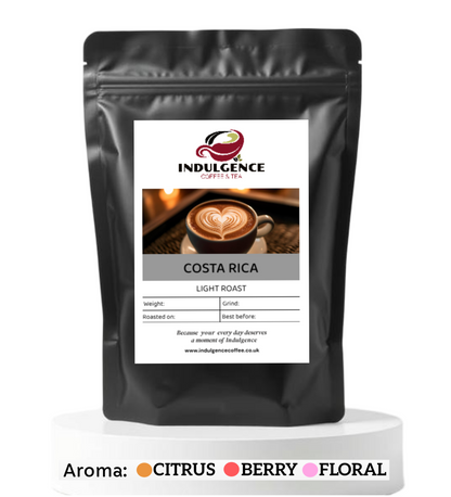 COSTA RICA - LIGHT ROAST