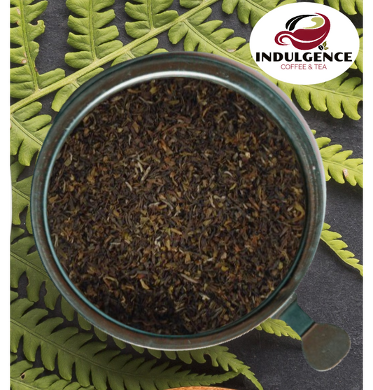 DARJEELING TEA