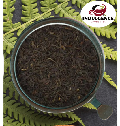 COSY CHRISTMAS TRIO: Guatemala, Royal Blend, Earl Grey