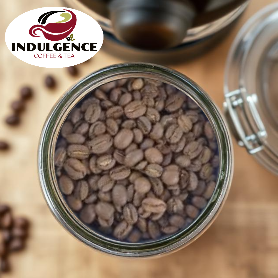 EL SALVADOR - MEDIUM ROAST