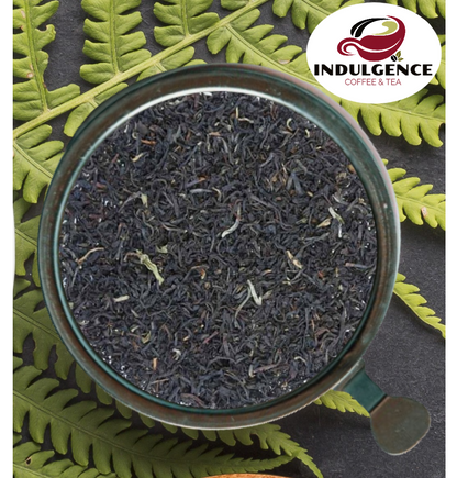 ENGLISH BREAKFAST LARGE LEAF