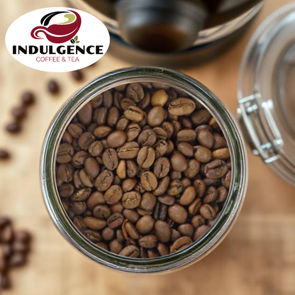 ETHIOPIAN MOCHA DJIMMA - MEDIUM ROAST