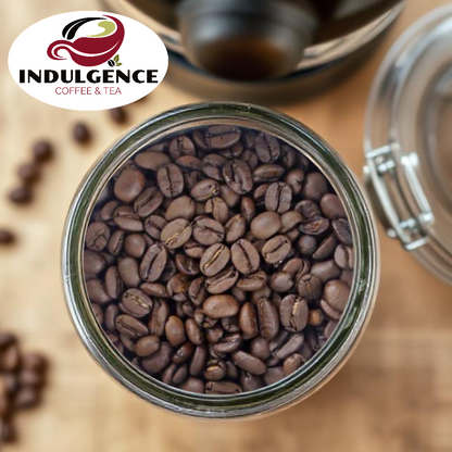 FRENCH CAFE BLEND - MEDIUM ROAST