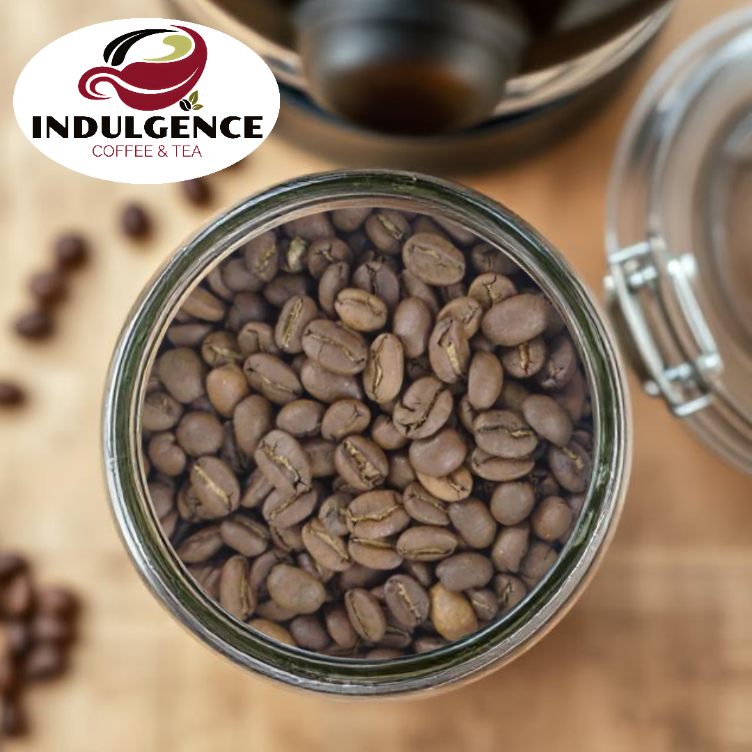 COSY CHRISTMAS TRIO: Guatemala, Royal Blend, Earl Grey