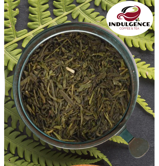 JAPANESE BANCHA