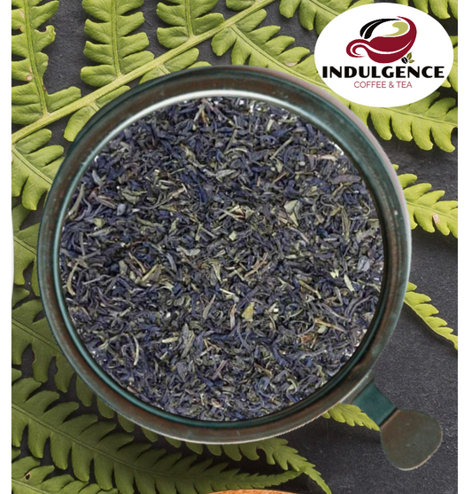 JASMINE TEA
