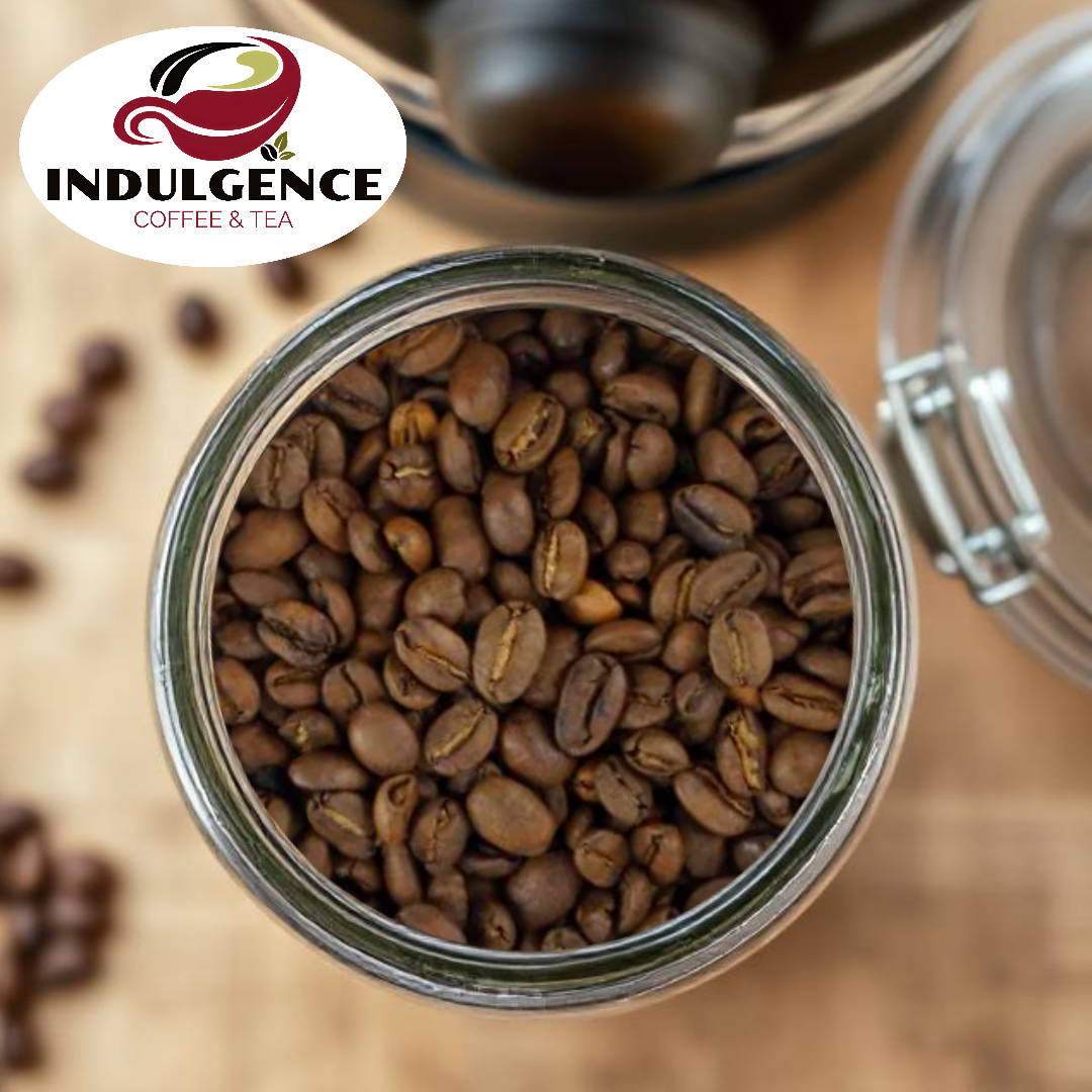 JUBILEE BLEND - MEDIUM ROAST