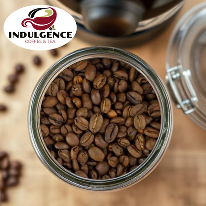 JUBILEE BLEND - MEDIUM ROAST