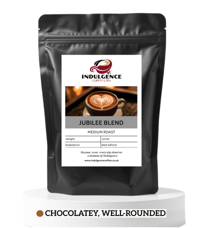JUBILEE BLEND - MEDIUM ROAST