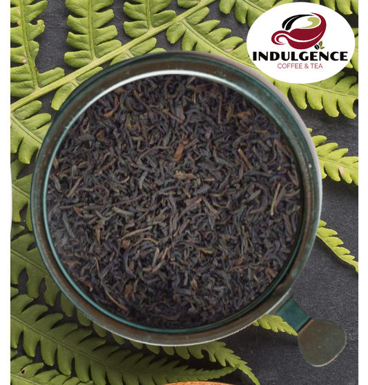 KEEMUN CHINA TEA